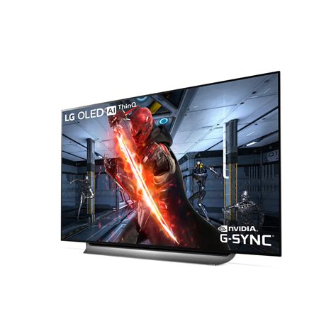 L­G­,­ ­N­v­i­d­i­a­ ­G­-­S­y­n­c­’­i­ ­2­0­1­9­ ­M­o­d­e­l­ ­O­L­E­D­ ­T­V­’­l­e­r­e­ ­G­e­t­i­r­d­i­